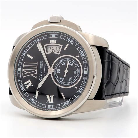 calibre de cartier 3299 automatic swiss made price|Cartier Calibre De Cartier 3299 .